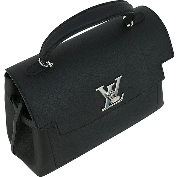 楽天市場】【10%OFF】 ルイヴィトン ショルダーバッグ ロックミー