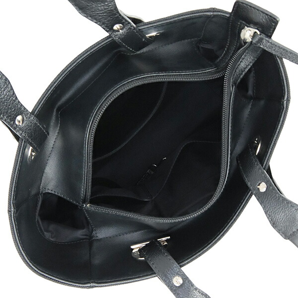 楽天市場】【美品】 シャネル パリビアリッツ トート PM コーティング