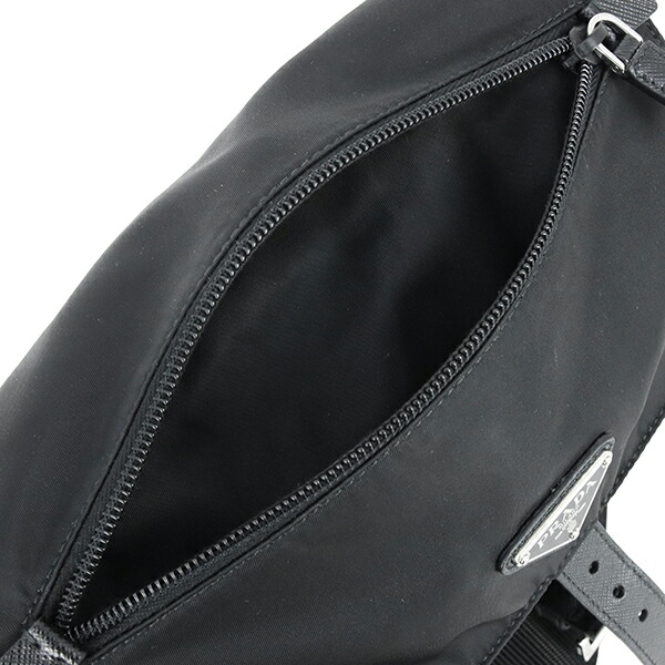 楽天市場】【10%OFF】 プラダ ショルダーバッグ リナイロン