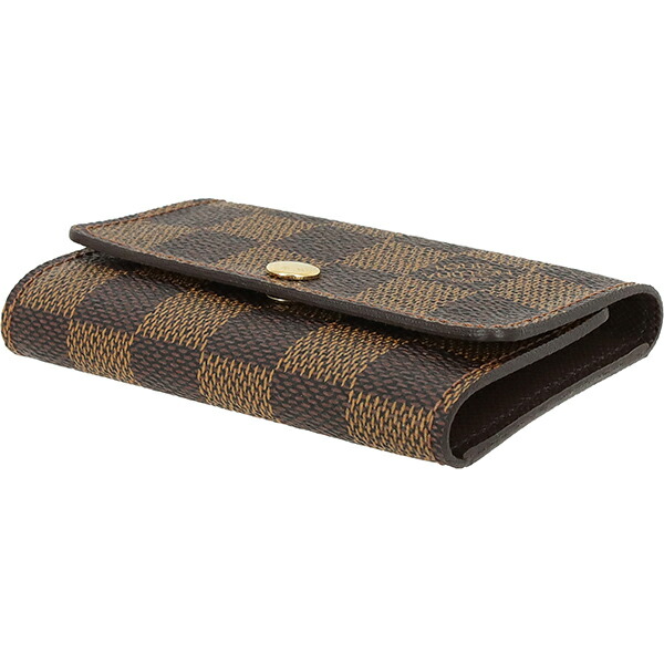 楽天市場】【未使用品】 ルイヴィトン キーケース 6連キーケース