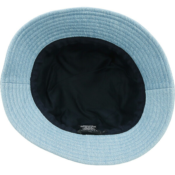 楽天市場】【20%OFF】 シャネル ハット Mサイズ コットンデニム