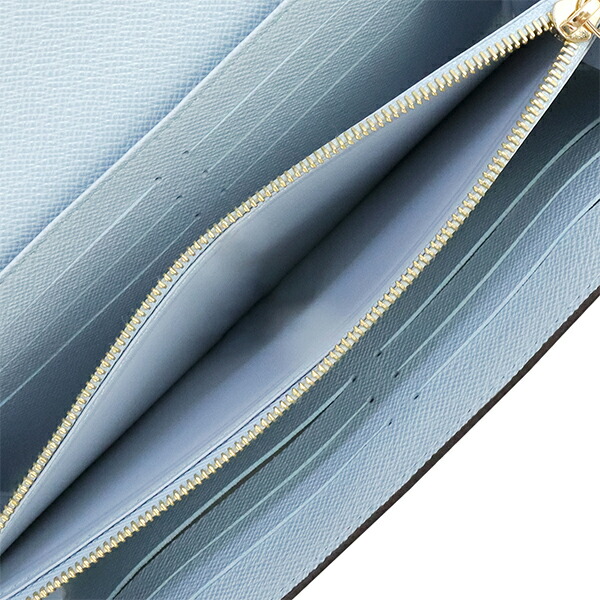 楽天市場】【10%OFF】 ルイヴィトン 長財布 ポルトフォイユ サラ