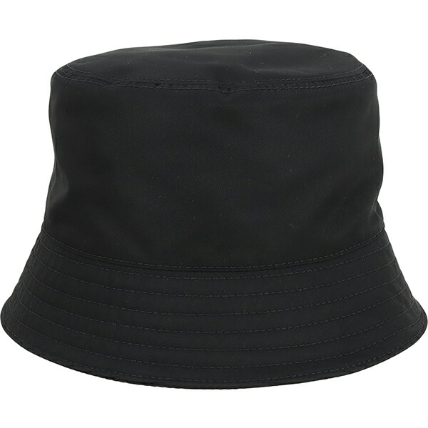 楽天市場】【新品】 プラダ ハット Mサイズ リナイロン コットン