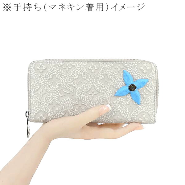 楽天市場】【10%OFF】 ルイヴィトン 長財布 ジッピーウォレット ヴェル