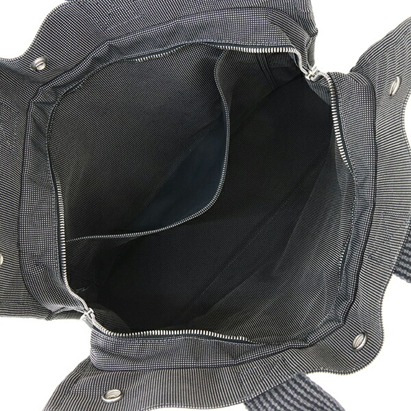 楽天市場】【美品】 エルメス トートバッグ エールライン MM