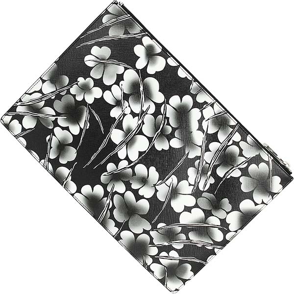 楽天市場】ジバンシー クラッチバッグ アイコニック プリント PVC