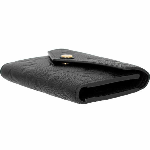 楽天市場】【10%OFF】 ルイヴィトン 三つ折り財布 ポルトフォイユ