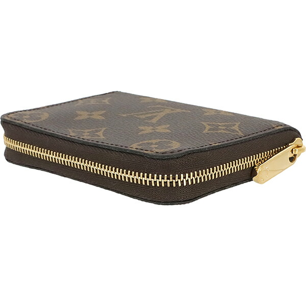 楽天市場】【10%OFF】 ルイヴィトン コインケース ジッピーコイン