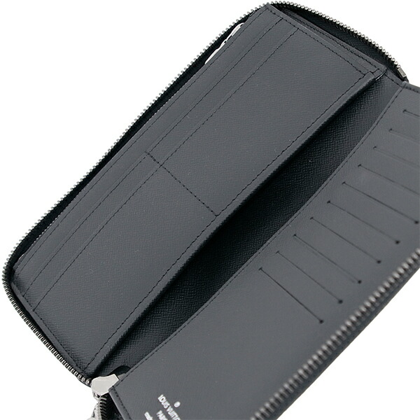 楽天市場】【10%OFF】 ルイヴィトン 長財布 ジッピーウォレット ヴェル