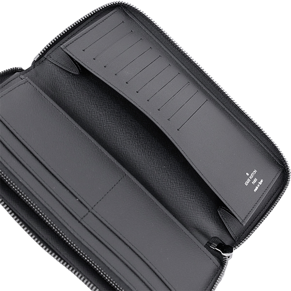 楽天市場】【10%OFF】 ルイヴィトン 長財布 ジッピーウォレット ヴェル