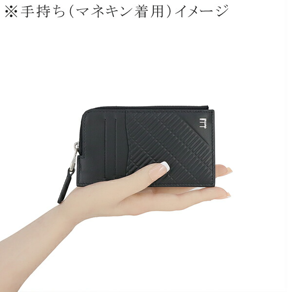楽天市場】【10%OFF】 ダンヒル フラグメントケース ジップカード