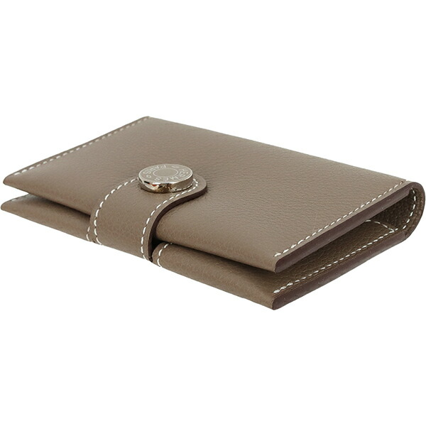 楽天市場】【新品】 エルメス カードケース RMS カードホルダー