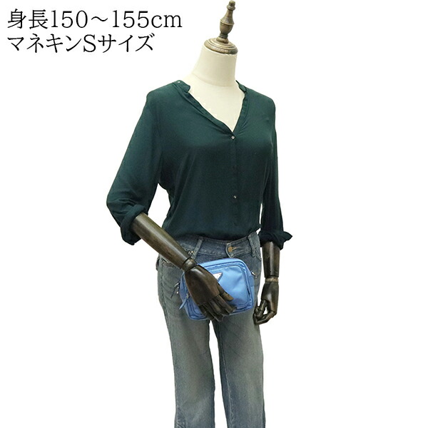 楽天市場】【10%OFF】 プラダ ショルダーバッグ ミニ ナイロン