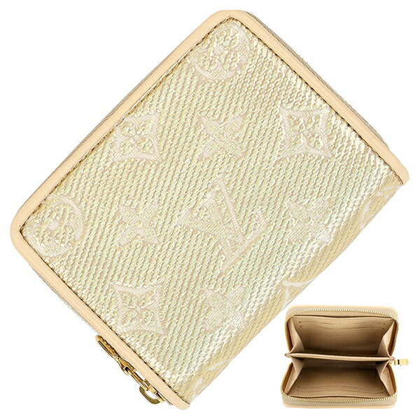 楽天市場】ルイヴィトン コインケース ジッピーコインパース