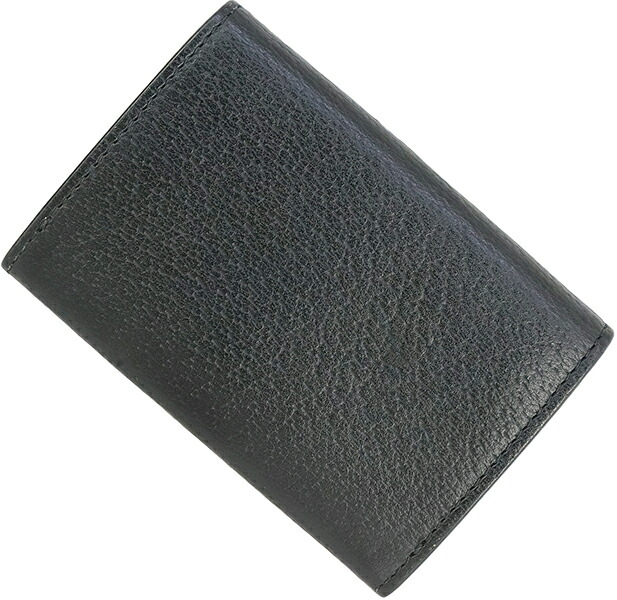 楽天市場】【10%OFF】 グッチ 名刺入れ インターロッキングG レザー