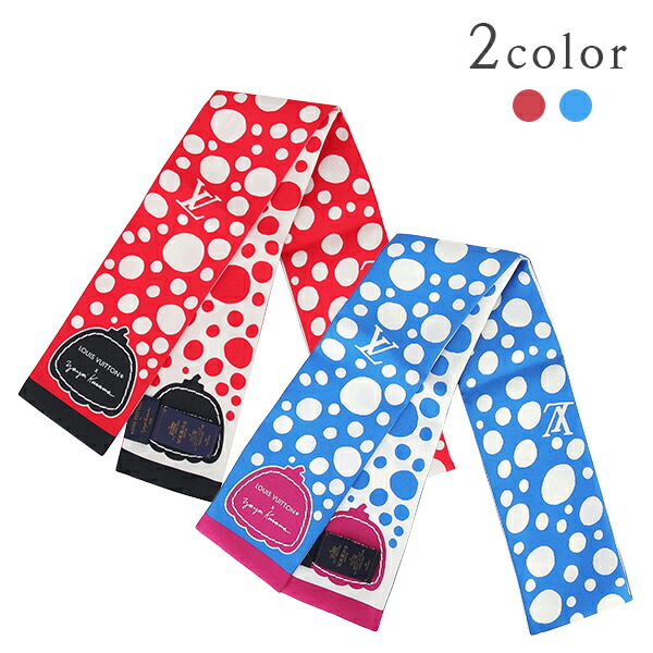 楽天市場】【20%OFF】 ルイヴィトン スカーフ LV × YK バンドー