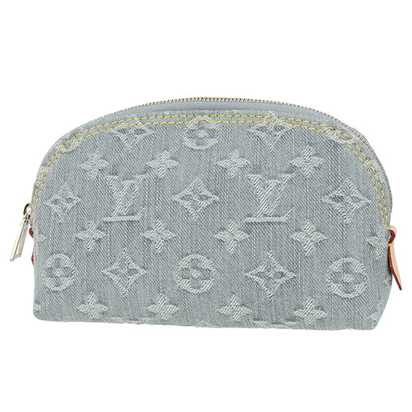 楽天市場】【新品】 ルイヴィトン 化粧ポーチ ポシェット