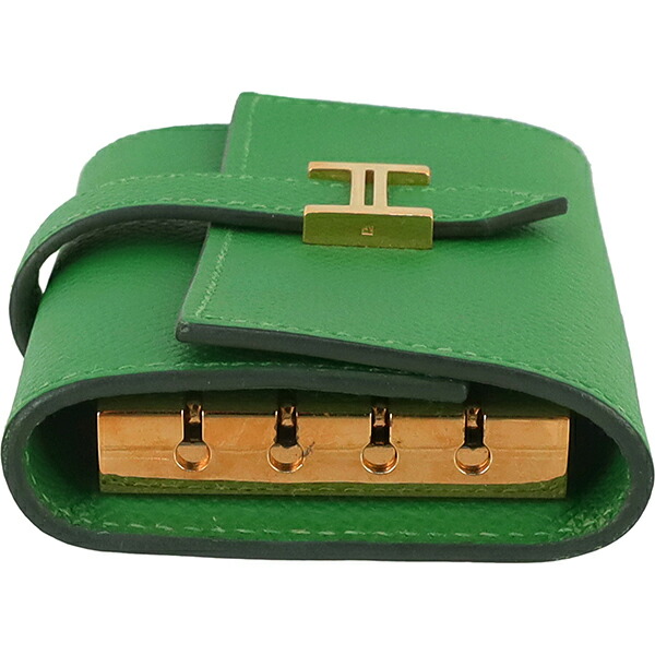 楽天市場】【10%OFF】 エルメス キーケース ベアン 4連キーケース