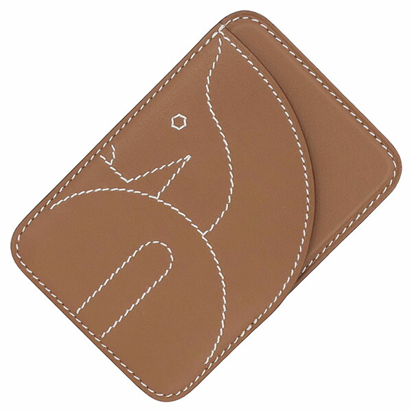 楽天市場】【10%OFF】 エルメス カードケース Mag Safe エマン