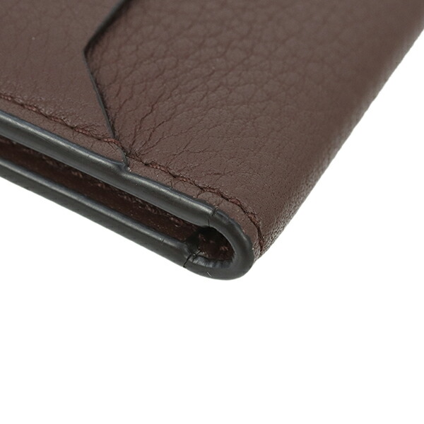 楽天市場】【10%OFF】 カルティエ カードケース 二つ折り マスト ドゥ