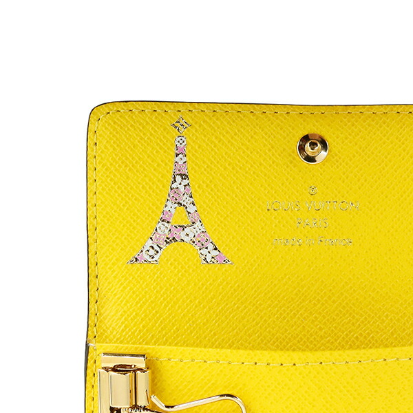 楽天市場】【10%OFF】 ルイヴィトン キーケース 4連 ミュルティクレ4