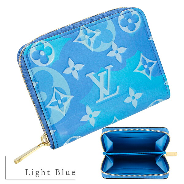 楽天市場】【10%OFF】 ルイヴィトン コインケース ジッピーコイン
