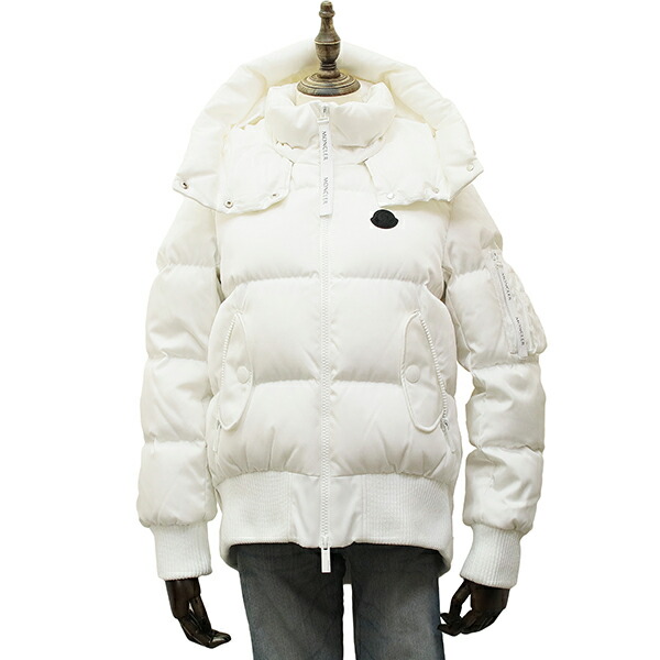 楽天市場】【20%OFF】 モンクレール ダウンジャケット ショート丈