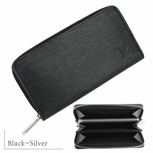 楽天市場】【10%OFF】 ルイヴィトン 長財布 ジッピーウォレット エピ