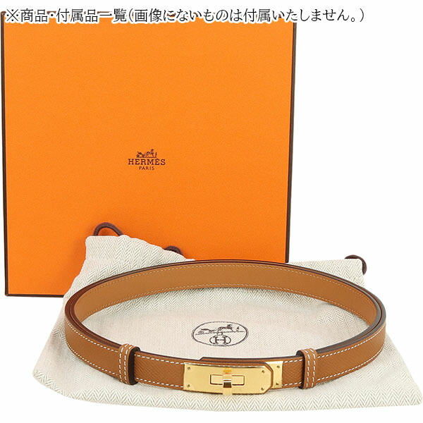 楽天市場】【10%OFF】 エルメス ベルト ケリー 18 レディース ターン