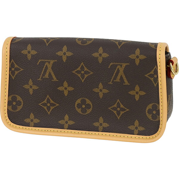 楽天市場】【10%OFF】 ルイヴィトン ショルダーバッグ ナノディアヌ