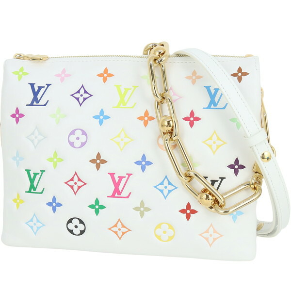 楽天市場】【10%OFF】 ルイヴィトン ショルダーバッグ LV × TM