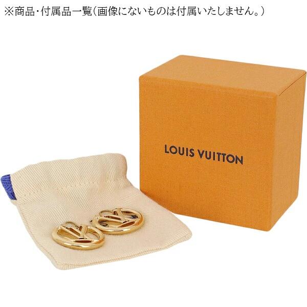 楽天市場】【10%OFF】 ルイヴィトン ピアス ルイーズ GP メタル