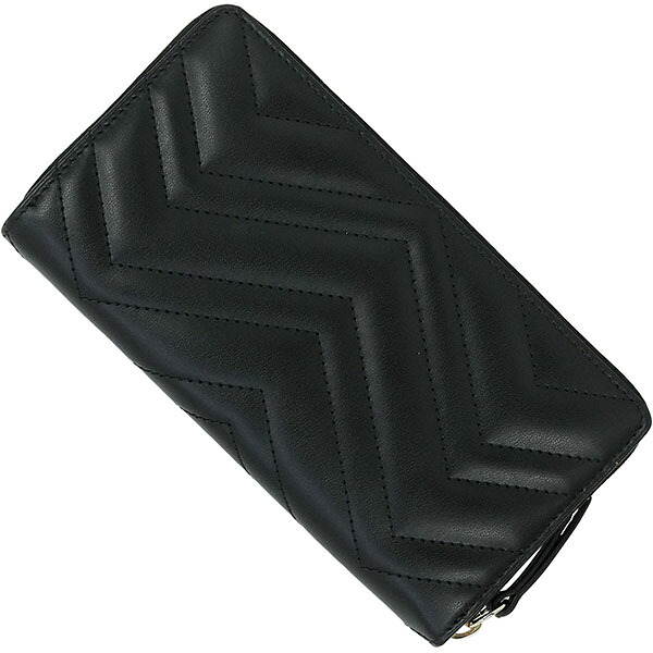 楽天市場】【10%OFF】 グッチ 長財布 ダブルG ジップアラウンド
