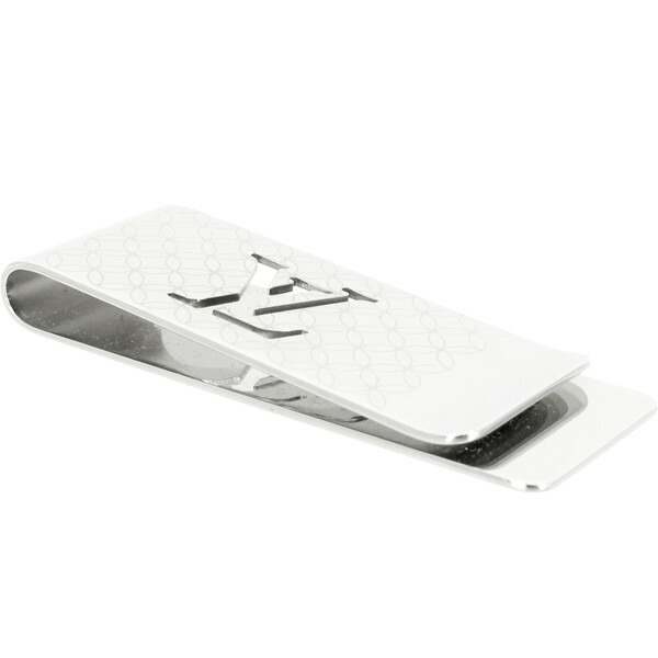 楽天市場】【10%OFF】 ルイヴィトン マネークリップ ビルクリップ