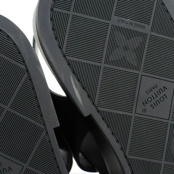 楽天市場】【未使用品】 ルイヴィトン サンダル マヤ ライン 37サイズ