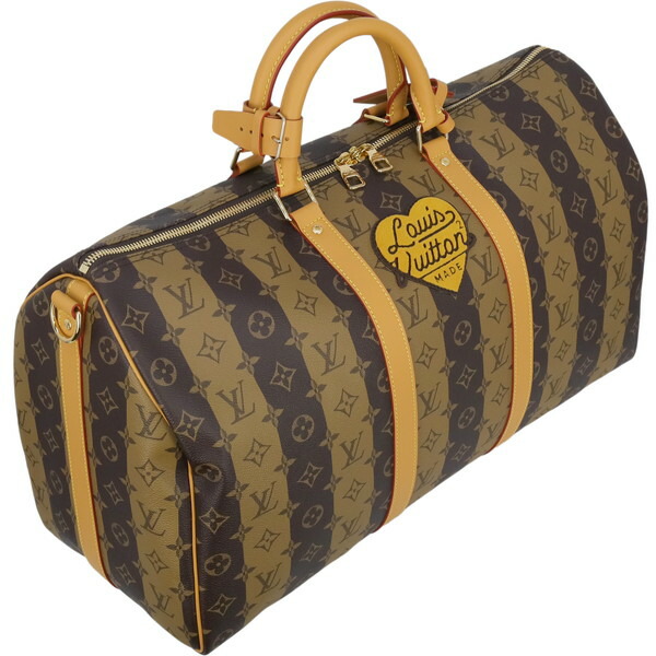 楽天市場】【20%OFF】 ルイヴィトン ボストンバッグ キーポル バンド