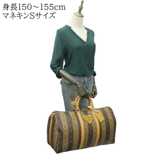 楽天市場】【20%OFF】 ルイヴィトン ボストンバッグ キーポル バンド