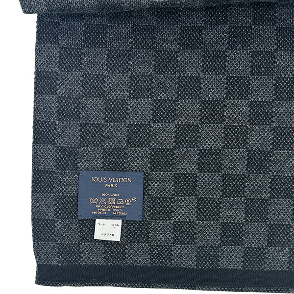 楽天市場】【10%OFF】 ルイヴィトン マフラー エシャルプ プティ