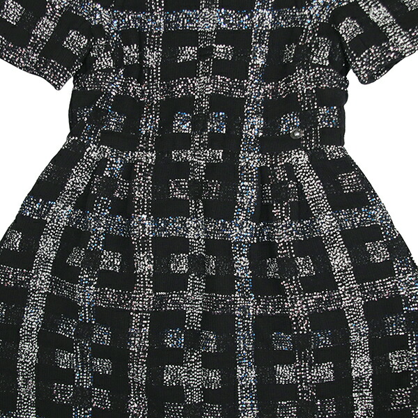 楽天市場】【20%OFF】 シャネル ワンピース 半袖 38サイズ