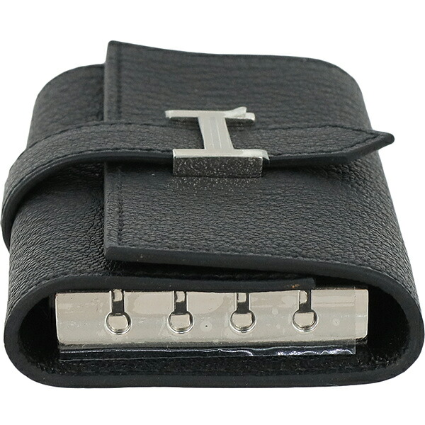 楽天市場】【新品】 エルメス キーケース ベアン 4連キーケース