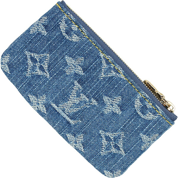 楽天市場】【10%OFF】 ルイヴィトン コインケース キーリング付 LV×TM