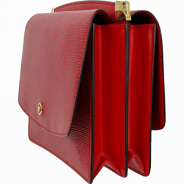 楽天市場】【30%OFF】 ルイヴィトン ショルダーバッグ グルネル エピ