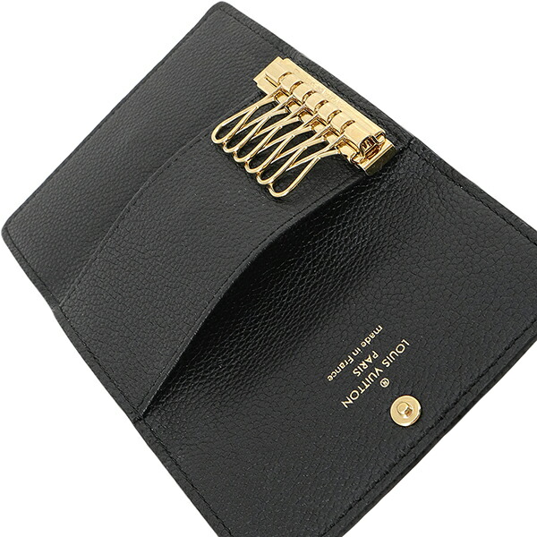 楽天市場】【10%OFF】 ルイヴィトン キーケース 6連キーケース