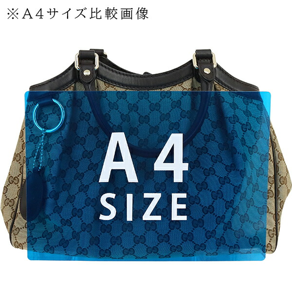 楽天市場】【美品】 グッチ ハンドバッグ スーキー GGキャンバス