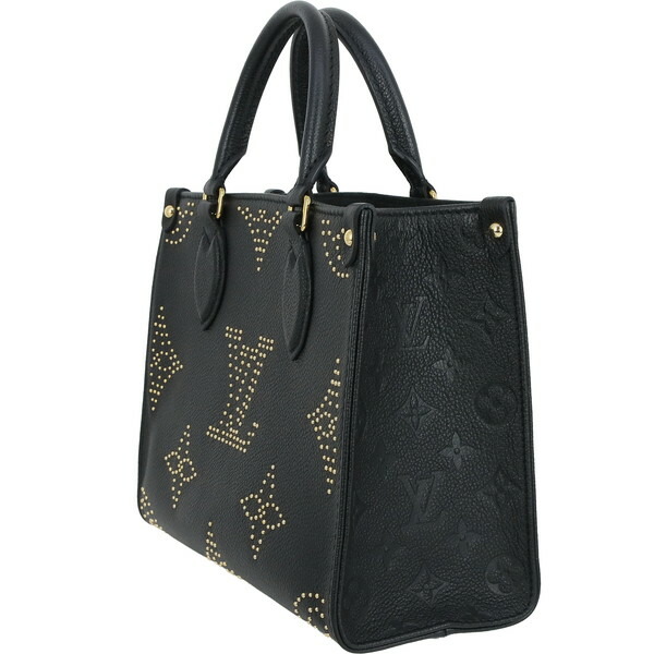 楽天市場】【10%OFF】 ルイヴィトン オンザゴー PM モノグラム アン