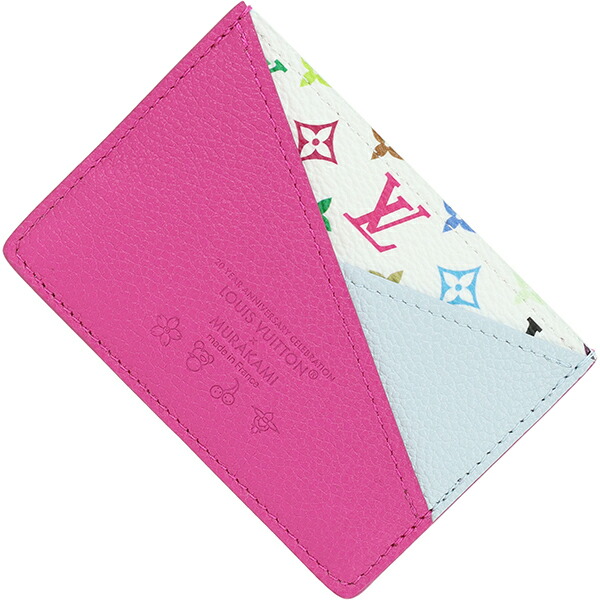 楽天市場】【10%OFF】 ルイヴィトン カードケース LV × TM ポルト