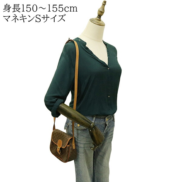 楽天市場】【10%OFF】 セリーヌ ショルダーバッグ マカダム PVC