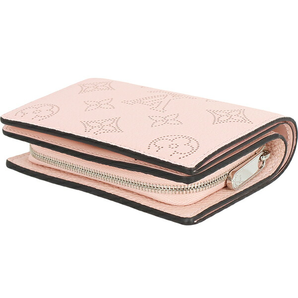 楽天市場】【新品】 ルイヴィトン 二つ折り財布 ポルトフォイユ クレア