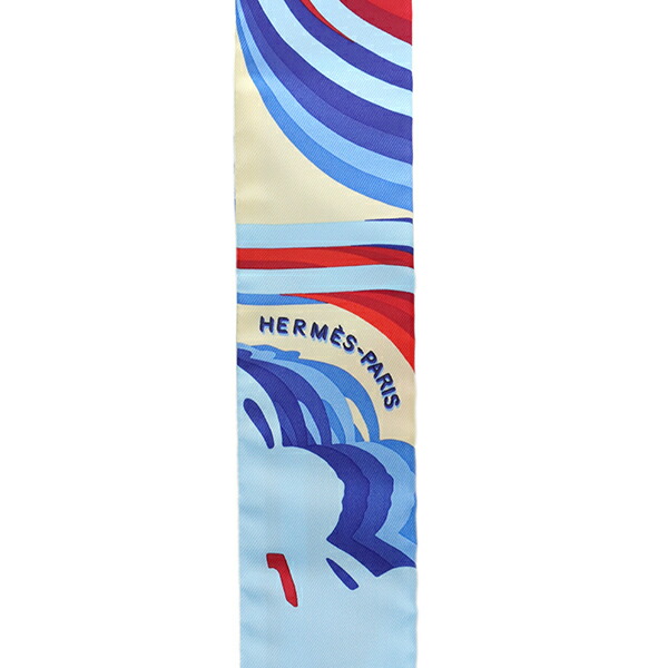 楽天市場】【10%OFF】 エルメス ツイリー ブリッド ドゥ ガラ シャドー