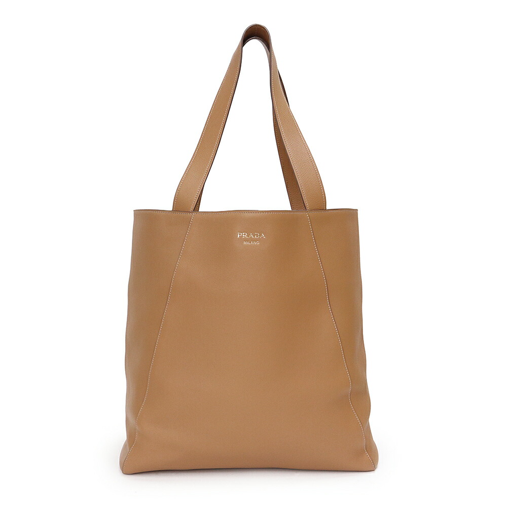 楽天市場】PRADA（カラーブラウン）（レディースバッグ｜バッグ